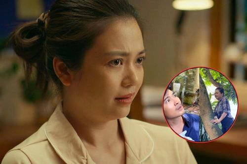 Gia Đình Mình Vui Bất Thình Lình: Công bất lực vì hành động nguy hiểm của Phương
