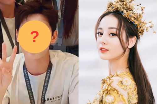 Địch Lệ Nhiệt Ba công khai danh tính của 'nửa kia' sau thời gian ngắn hẹn hò