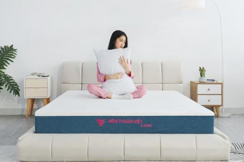 Top 3 mẫu nệm Foam mềm mại, êm ái chất lượng bán chạy năm 2023