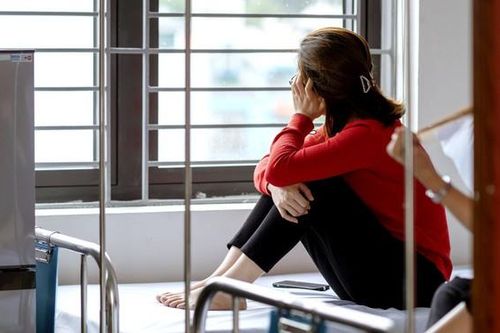 90% phụ nữ bị bạo lực tại Việt Nam không tìm kiếm sự trợ giúp