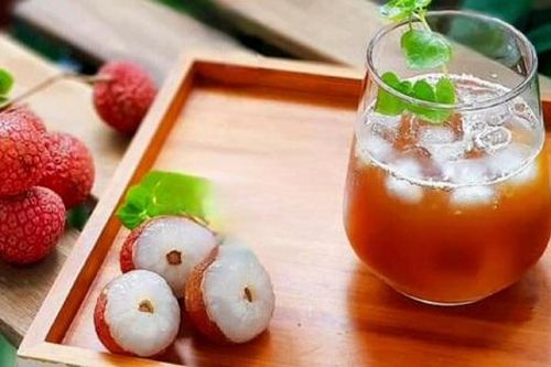 Trải nghiệm: Trà Kombucha - 'trà bất tử'