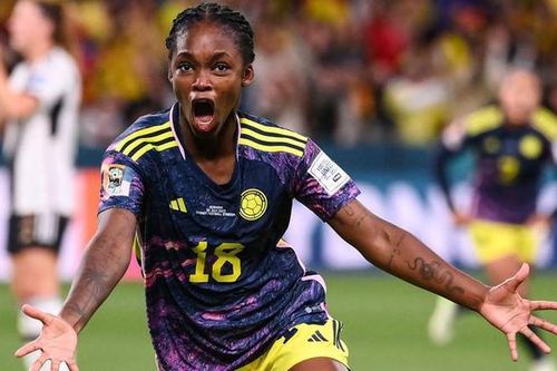 Chiến thắng ung thư, nữ cầu thủ 18 tuổi trở thành gương mặt gây chú ý tại World Cup 2023