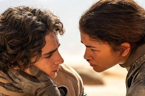 6 phim Hollywood đình đám sắp ra rạp