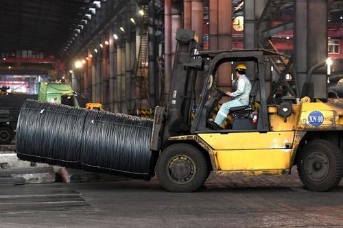 Doanh nghiệp xuất khẩu phải chủ động ứng phó thuế carbon