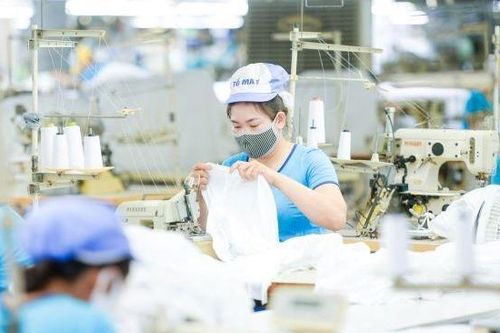 Doanh nghiệp dệt may đói đơn hàng, chấp nhận giá giảm sâu