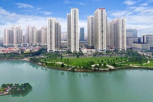 Những giá trị 'vàng' của thương hiệu bất động sản Geleximco