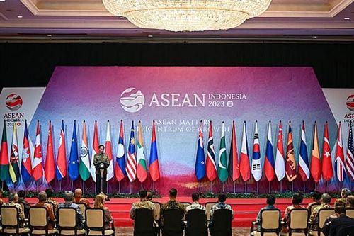 ASEAN triển khai hệ thống thanh toán xuyên biên giới khu vực mới