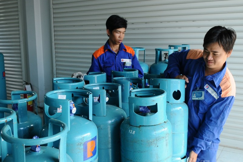 Giá gas hôm nay ngày 31/7/2023: Điều gì xảy ra ở phiên giao dịch cuối tháng?