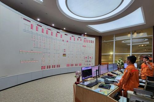 Nhu cầu tiêu thụ điện ở miền Bắc tăng cao, ngành điện đảm bảo không tiết giảm điện