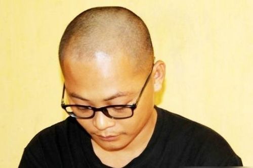 Thái Nguyên: Khởi tố, bắt tạm giam nam thanh niên chế tạo 'vũ khí nóng'