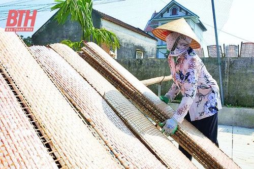 Gian nan 'giữ lửa' làng nghề (Bài 1): Thăng - trầm làng nghề, làng nghề truyền thống xứ Thanh