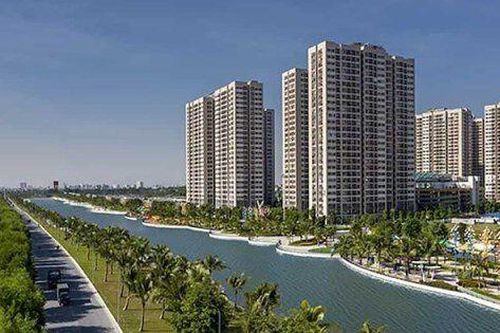 Vì sao Bất động sản phía Đông Hà Nội trở thành điểm sáng hút giới đầu tư?