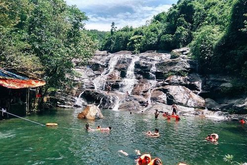 Thừa Thiên Huế đẩy mạnh phát triển du lịch sinh thái