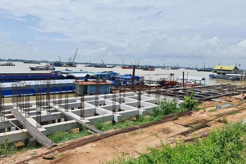 An Giang quyết tâm hoàn thành mục tiêu năm 2023