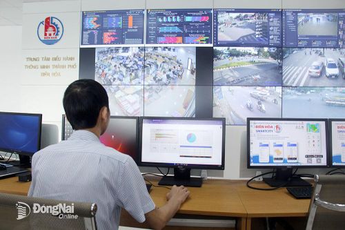 Ứng dụng trí tuệ nhân tạo vào lĩnh vực hành chính công