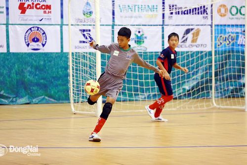 Long Thành tạo nên bất ngờ