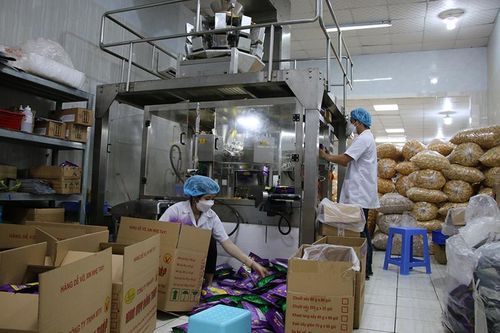 Huyện Châu Thành chú trọng thực hiện chương trình khuyến công