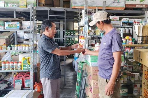 Cựu chiến binh Võ Minh Hùng: Học để thay đổi cuộc sống