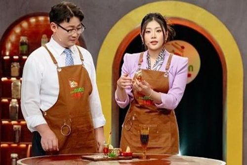 Chương trình 'Của ngon vật lạ' tôn vinh văn hóa ẩm thực Việt Nam