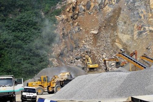 Ba giải pháp đột phá thực hiện quy hoạch điều tra cơ bản địa chất về khoáng sản