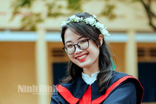 Những thủ khoa đất Cố đô