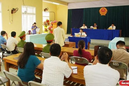 Xét xử và giải quyết dứt điểm các loại án