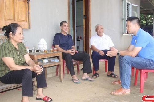 Thành phố di dời cơ sở chăn nuôi ra khỏi khu dân cư