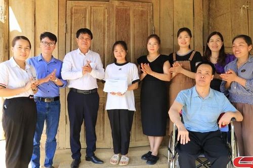 Ngôi trường có nhiều thí sinh đạt kết quả cao trong Kỳ thi tốt nghiệp THPT 2023