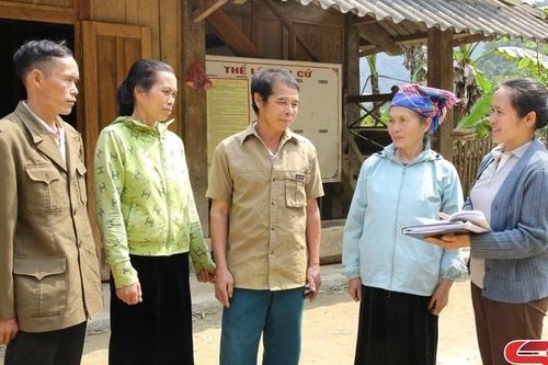 Phát huy vai trò công tác tuyên giáo ở cơ sở