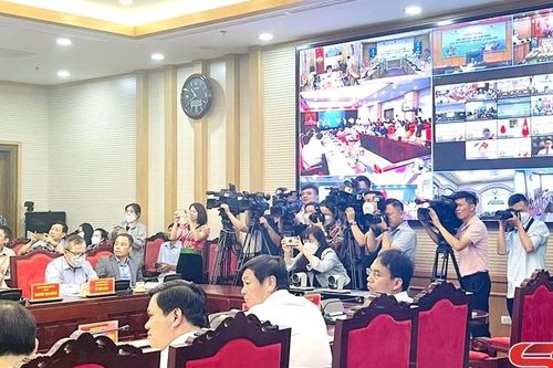 Vai trò của báo chí trong bảo vệ nền tảng tư tưởng của Đảng