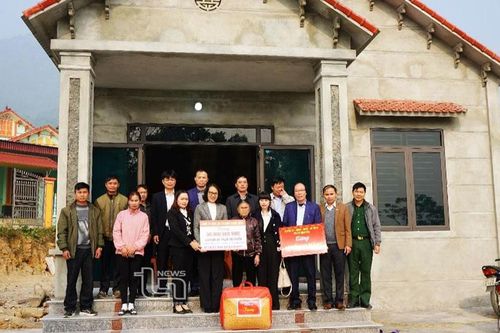 Quyết tâm không để tái nghèo