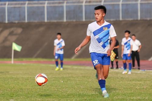 Cảm nhận sức ép xuống hạng