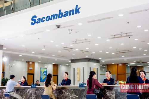 Ngân hàng Sacombank (STB): Lãi ròng tăng 84% nhưng nợ xấu cũng tăng gấp đôi