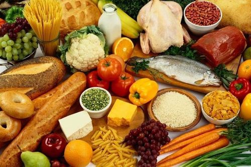 Cảm biến phát hiện thực phẩm hỏng trong thời gian thực