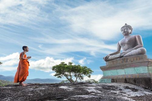 Hối lỗi phải từ nơi tâm