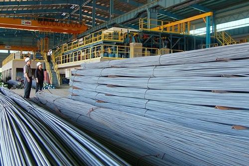 8 Hội, Hiệp hội vật liệu xây dựng kiến nghị Chính phủ giúp đỡ