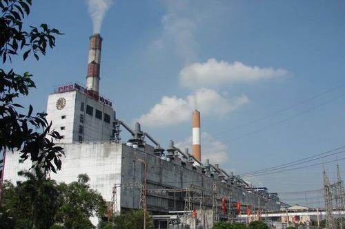 Nhiệt điện Phả Lại sẽ phải khắc phục các vấn đề về môi trường