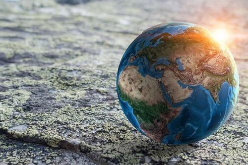 Chủ tịch COP28: Các quốc gia G20 cần thúc đẩy hành động giảm thiểu biến đổi khí hậu