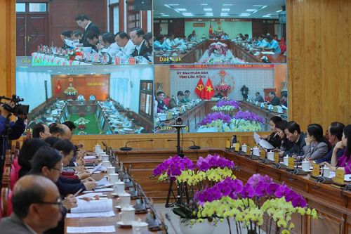 Tháo gỡ khó khăn, vướng mắc trong triển khai các chương trình mục tiêu quốc gia vùng Tây Nguyên