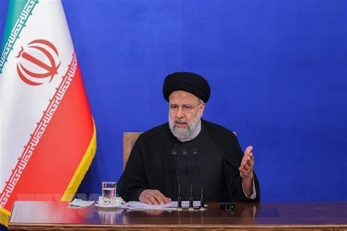 Iran đệ trình dự luật lên Quốc hội để kiện Hàn Quốc