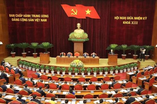 Bài 3: Văn hóa thấm sâu, soi đường cho xây dựng Đảng về chính trị, tư tưởng, tổ chức, cán bộ