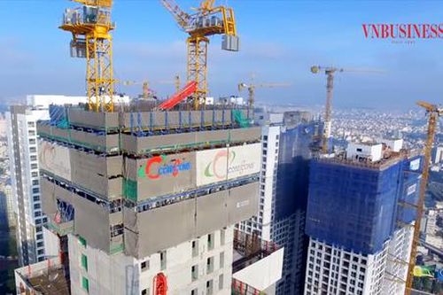 Vì sao Coteccons liên tục bị đòi nợ giữa lúc 'dầu sôi lửa bỏng'?