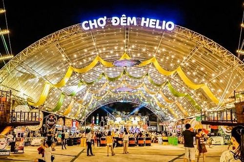 Du khách tiêu 70% tiền vào ban đêm, nhưng du lịch Việt còn nhiều 'khoảng trống'