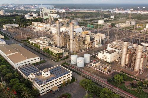 Nhu cầu điện tăng cao, EVNGENCO3 báo lãi quý 2 cao gấp đôi
