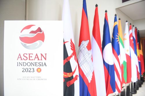 Hệ thống thanh toán xuyên biên giới giúp ASEAN gắn kết kinh tế