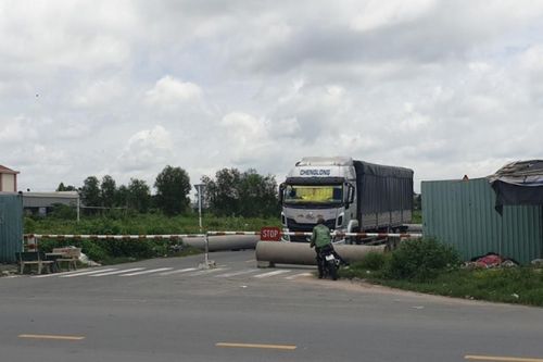 Bình Dương: Phát hiện thi thể nam thanh niên với nhiều vết đâm