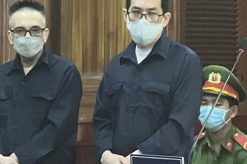 Khoe tiềm lực trăm tỷ, lừa đảo hàng loạt khách hàng