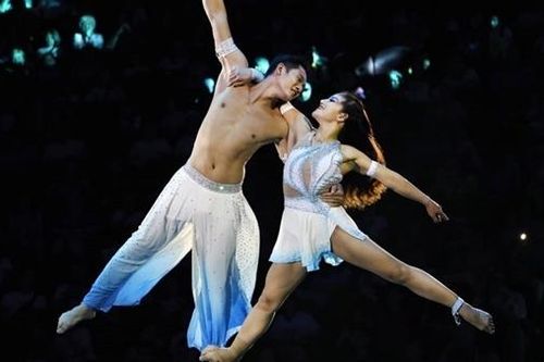 Việt Nam đoạt Huy chương Vàng tại Liên hoan Xiếc quốc tế Kazakhstan 2023