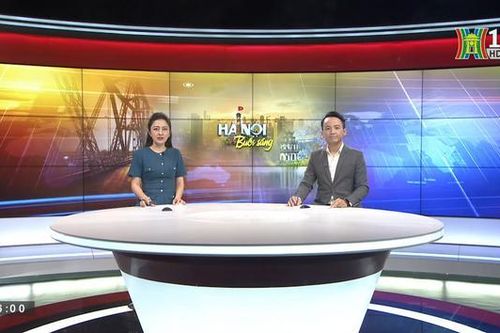 Chương trình Hà Nội buổi sáng | 31/07/2023