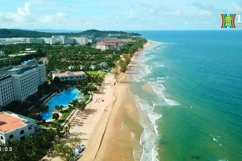 Phú Quốc điểm đến thiên đường của Việt Nam và thế giới